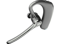 manos libres - cellularline fluent hasta 25 h de autonomia bluetooth cancelacion ruido micro-usb plata
