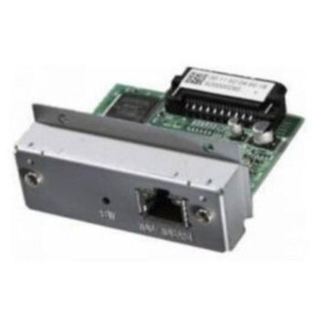Interfaz de LAN para Impresora Star Micronics TSP650II TSP700II TSP800II TUP500