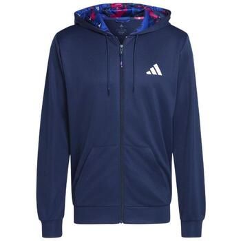 adidas Chaqueta deporte Tr-es+ Bl Fz para hombre
