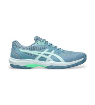 Asics para hombre. 1041A493 Zapatillas Game Ff Padel azul (44.5), Plano, Cordones, Casual, Deportivo, Tenis/Padel, Multideporte