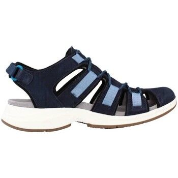 Clarks Sandalias Solan Sail Combi para mujer