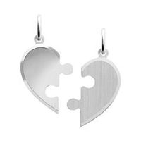 colgante de plata 925
