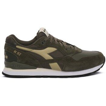 Diadora Deportivas Moda 18144170432 para hombre