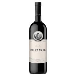 Emilio Moro Vino Tinto D.o. Ribera Del Duero 75 Cl 14,5 % 1 Botella