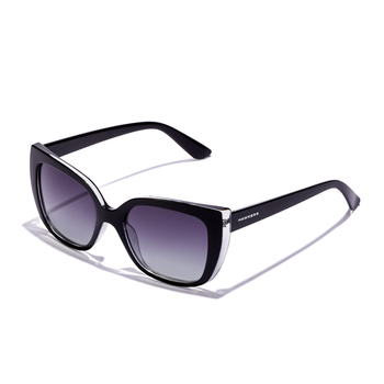 Gafas de sol Hawkers Brigitte - Polarized Black Grey