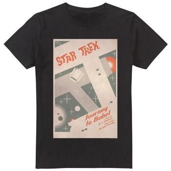 Star Trek Camiseta The Original Series Episode 39 para hombre
