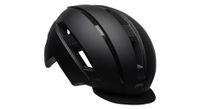 casco bell daily negro mate