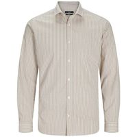 jack  jones camisa manga larga gt59623 para hombre