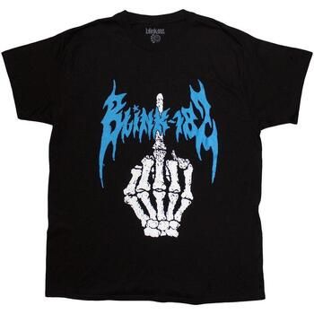 Blink 182 Camiseta RO13357 para hombre