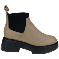 wonders botines c-6712 para mujer