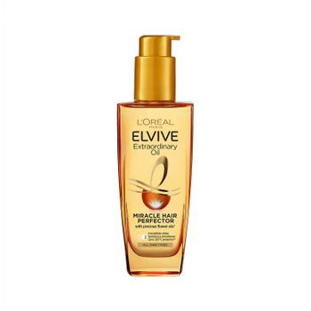 L'Oréal Paris Hair Oil by Elvive Extraordinary Oil for Very Dry Hair 100ml