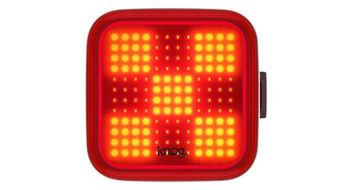 Knog blinder grid backlight black