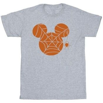 Disney Camiseta BI52977 para mujer