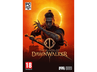 pc the blood of dawnwalker day one edition