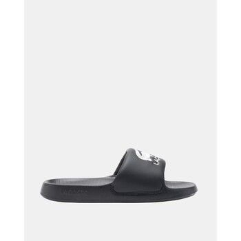 Lacoste Chanclas 49CMA0021 SERVE SLIDE para hombre
