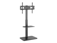 soporte pantalla de suelo 37-75 equip vesa max 600x400 max40kgs
