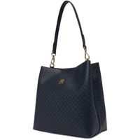 tommy hilfiger bolso aw0aw19000 th icon shoulder bag mon para mujer