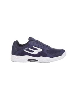 Zapatillas de pádel Bullpadel Indiga 25I Hombre Marino