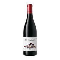 finca de los arandinos vino tinto el conjuro rioja 75 cl 145 vol