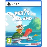 petit island ps5