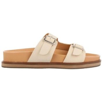 Gioseppo Sandalias 65971-White para mujer