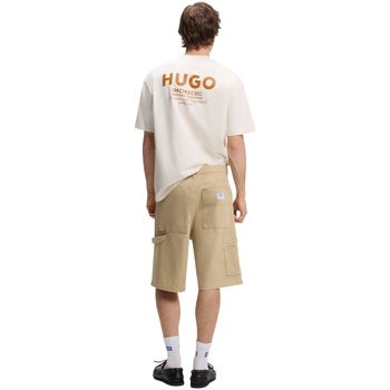 HUGO Short GT57036 para hombre