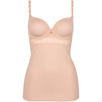 lisca reductores y moldeadores camisola con aros ruby para mujer