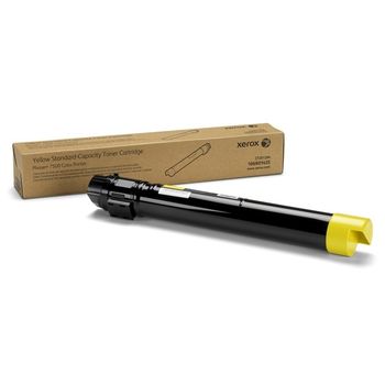 Xerox 106R01435 toner amarillo (original)