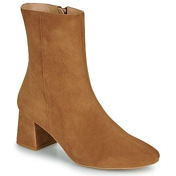 Fericelli Botines OMBELINE para mujer