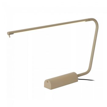 Lámpara de escritorio led madison dim (6.5w)