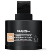 goldwell dualsenses color revive root touch up medium to dark blonde 37g