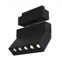 foco de carril magnetico points rot ii s35 10w