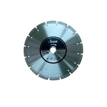 Disco Diamante Segmentado Sifer 230 Pastilla 10 Mm Laser