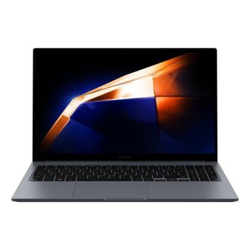 Portátil Samsung Galaxy Book4 NP754XGJA-BIZ 15.6
