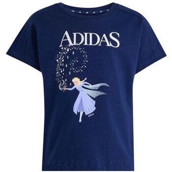 adidas Camiseta JZ7664 para niña