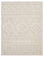alfombra geneva beige 60x100 cm