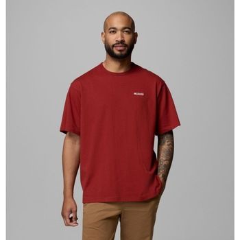 Columbia Tops y Camisetas Csc para hombre