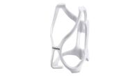 portabidon lezyne flow cage blanco