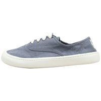 victoria zapatillas olmo barefoot lona tintada drec para mujer