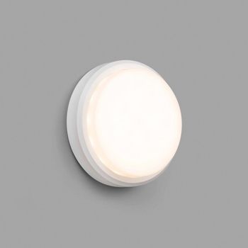 Aplique de exterior led tom (7w)