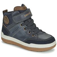 geox zapatillas altas charz abx para nino