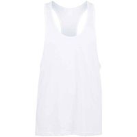 sf camiseta tirantes muscle para hombre