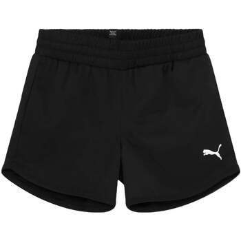 Puma Short niña 587008-01 para niña