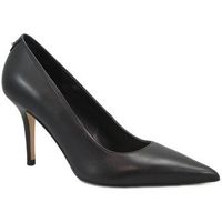 guess zapatos de tacon gue-ccc-prnlea-bl para mujer