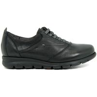fluchos zapatillas de senderismo f0354 para mujer