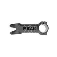 deda elementi potencia deda mud peak 60 mm 1-18 317 6 aluminio negro
