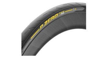 Neumatico de carretera  p   strong pirelli  strong   p p zero race tlr rs 700 mm tubeless ready plegable team edition