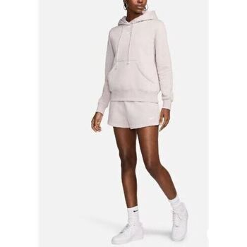 Nike Chándal SHORT SPORTSWEAR PHOENIS FLEECE MUJER para mujer