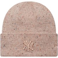 new-era gorro wmns glitter beanie new york yankees hat para mujer