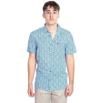 Isla Bonita By Sigris Camisa manga corta Camisa Hombre para mujer